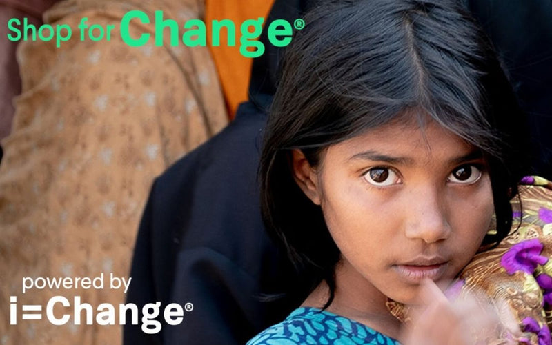 Shop for Change – MindArc