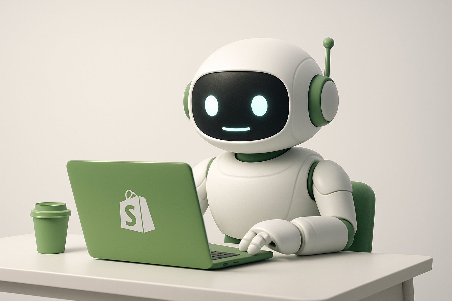 Shopify AI Sidekick vs Custom MCP Integration: 5-Task Comparison Test ...